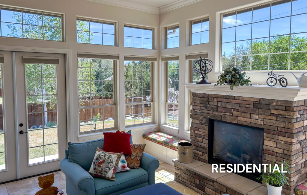 Residential